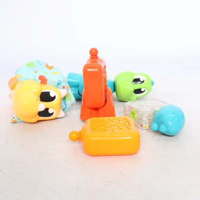 Jouet d'éveil (Multicolore) de Leap Frog
