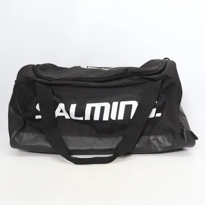 Training Bag (Black) from Salming