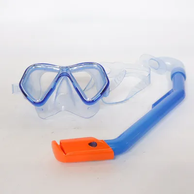 Vattensportsutrustning (Blå, Transparent, Orange) från Bestway