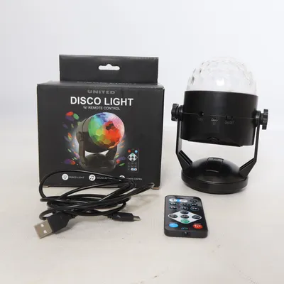 Disco light (Disco Light) from United