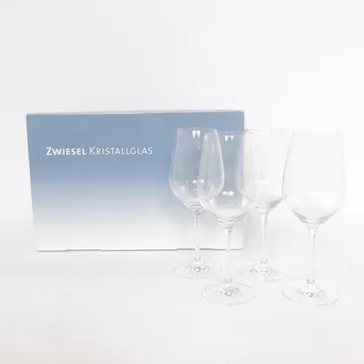 Vinglas (Transparent) från Zwiesel Glas