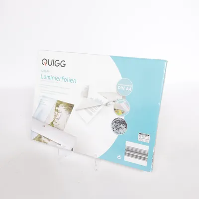 Kontortilbehør fra Quigg