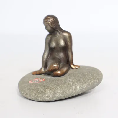 Figurine (The Little Mermaid)