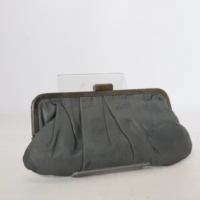 Envelope bag (Gray) from Beck Söndergaard