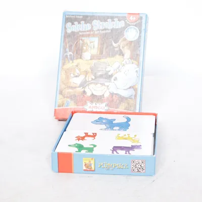 Brädspel från Amigo