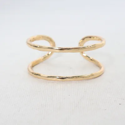 Armlet (Gold) Unknown metal