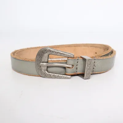 Bælte (Cowboysbelt) fra Cowboys Belt