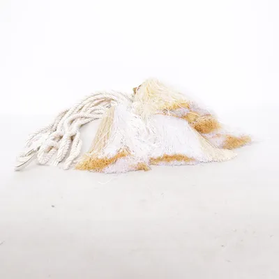 Gardinomtag (Beige, Guldfärgad) från Århus