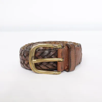 Bälte (Brun) från Morris Skinn
