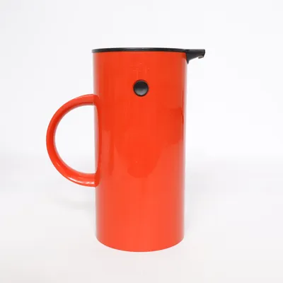 Termos (Röd, Svart) från Stelton