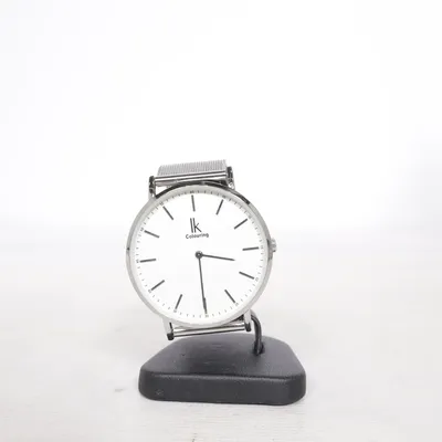 Armbandsur (98469G) från Lk