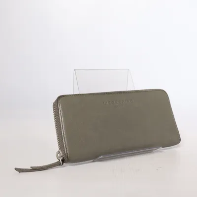 Wallet (Gray) from Liebeskind Berlin