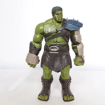 Speelgoedfiguur (B9971) van Marvel Hasbro