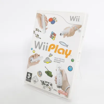 Video game