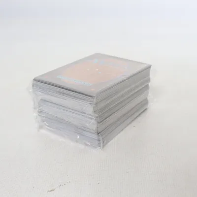 Samlekort fra Magic: the Gathering