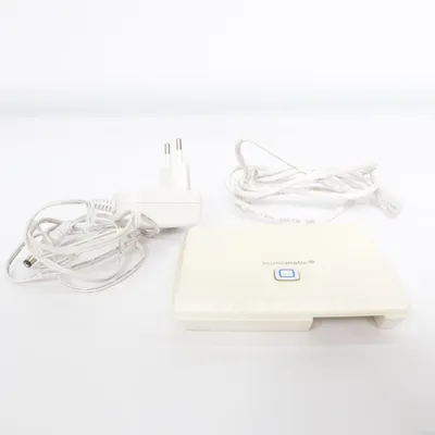 Router van HomeMatic