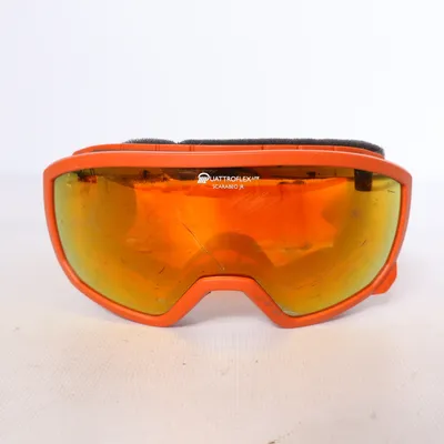 Lunettes de ski (Scarabeo Jr) de Alpina