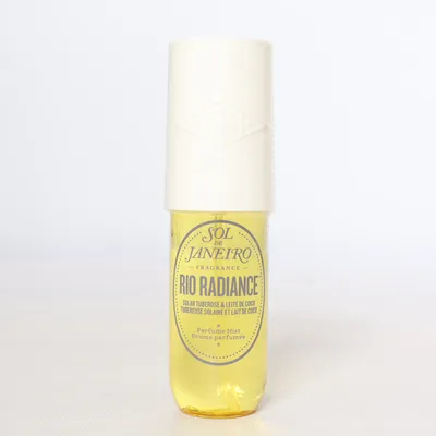 Body mist (Rio Radiance) van Sol de Janeiro
