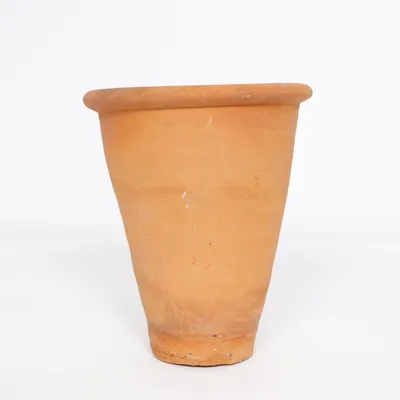 Pot (Brown)