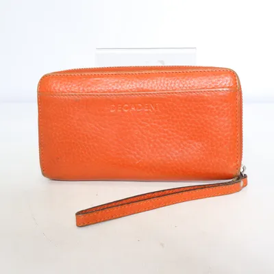 Portefeuille (Rouge) de Decadent