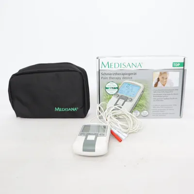 Muskelstimulator (LT3081) från Medisana