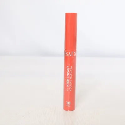 Mascara (High Impact Mascara) de IsaDora