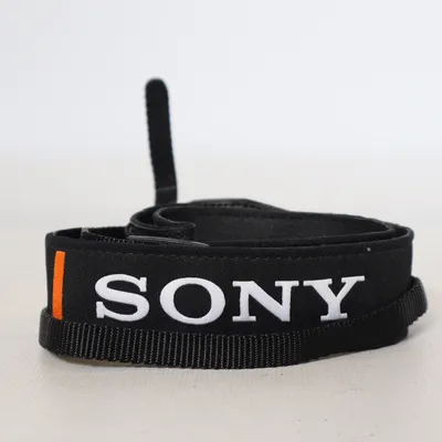 Camera accessory (Black) from Sony