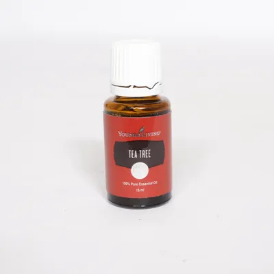 Eteriska oljor (Tea Tree) från Young Living