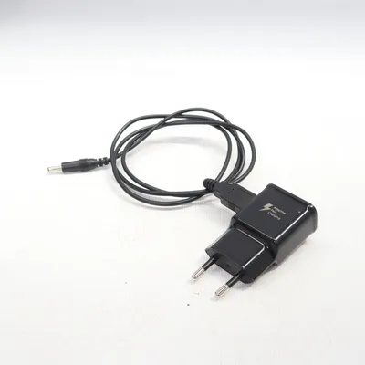 Telefoon oplader (EP-TA20EBE) van Samsung