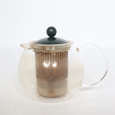 Théière (Assam ) de Bodum