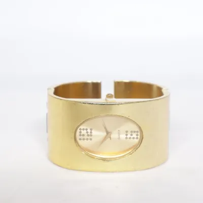 Armbandsur (Guldfärgad) från New Yorker