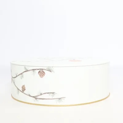 Box (White, Multicolored) from Kähler