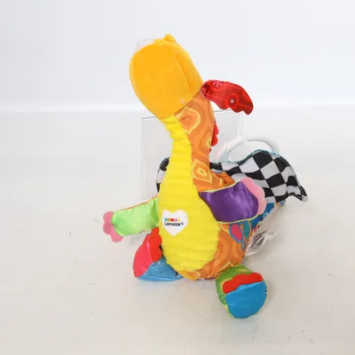 Baby toy (Dragons) from Tomy Lamaze