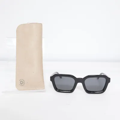 Sunglasses (Black) from Meller