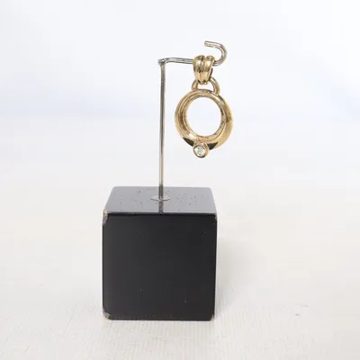Pendentif (Or) Métal inconnu