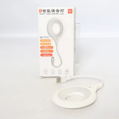 Camera light (White)