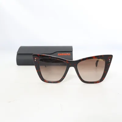 Sunglasses (Brown) from Carrera