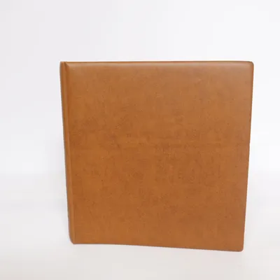 Frimärkssamling (Flerfärgad)