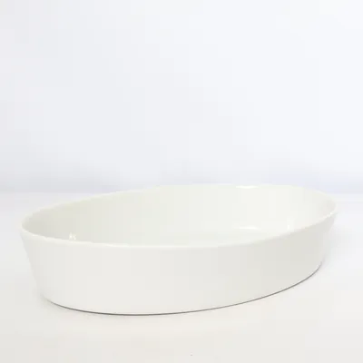 Ovenvorm (Wit) van Pillivuyt