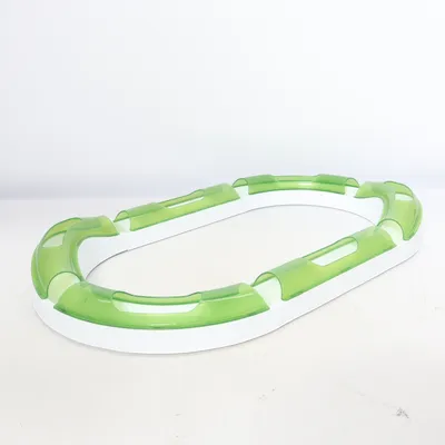 Jouet pour chat (Vert, Blanc) de Catit
