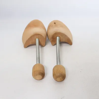 Skoblock (Beige)