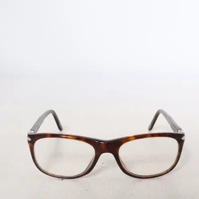 Glasses (Brown) from Persol