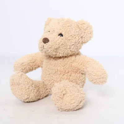 Soft toy (Beige) from Teddy Pals
