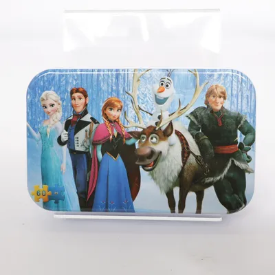 Pussel från Puzzle