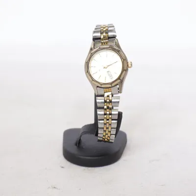 Polshorloge (6000-S79388M) van Citizen