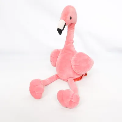 Zacht speeltje (Roze) van Playtive Junior