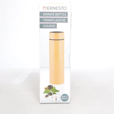 Termosmugg (Orange) från Ernesto