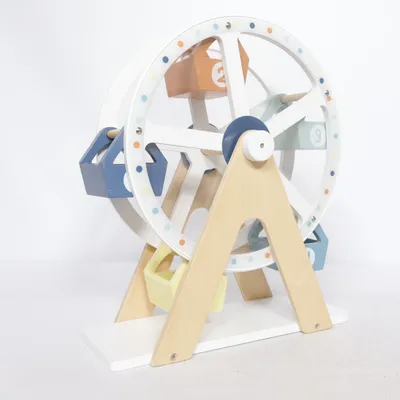 Aktivitetsleksak (Flerfärgad) från Vertbaudet