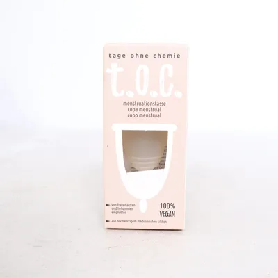 Produits sanitaires (Beige) de Toc Toc