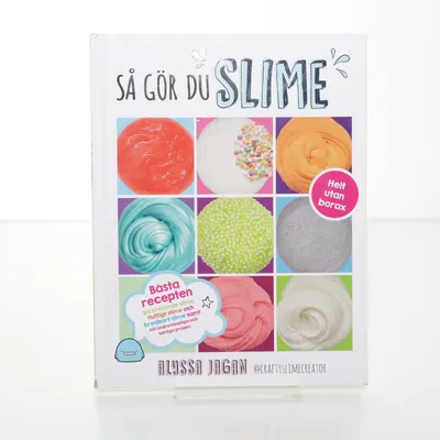 Craft book